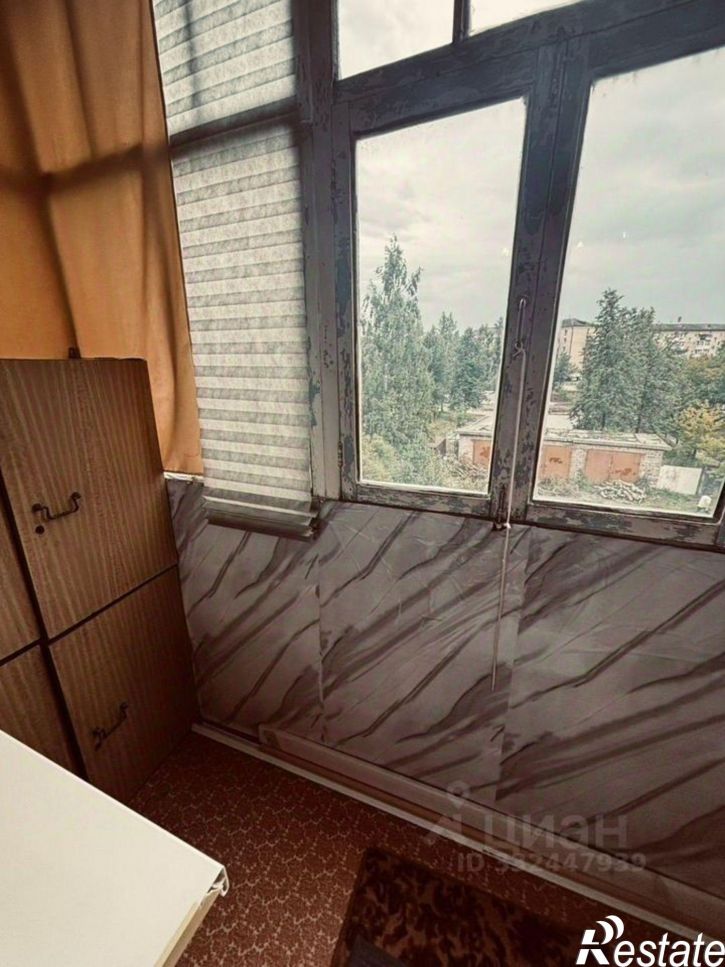 1-комн квартира ул им И.И.Шишкина, 22,  д. 22