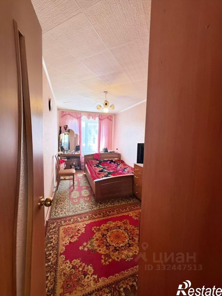 2-комн квартира ул Металлистов, 14,  д. 14