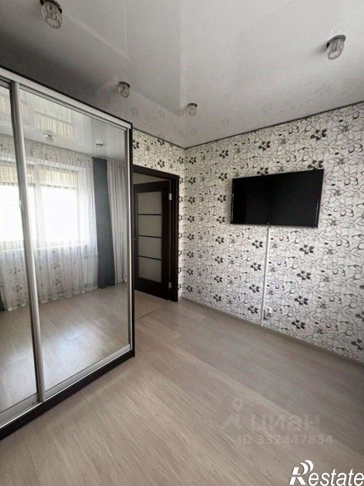 2-комн квартира кв-л Медик, 4А,  д. 4А
