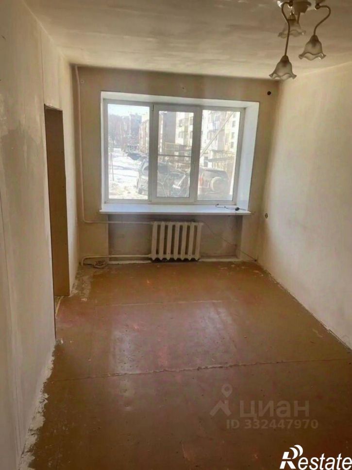 2-комн квартира ул Садовая, 3,  д. 3