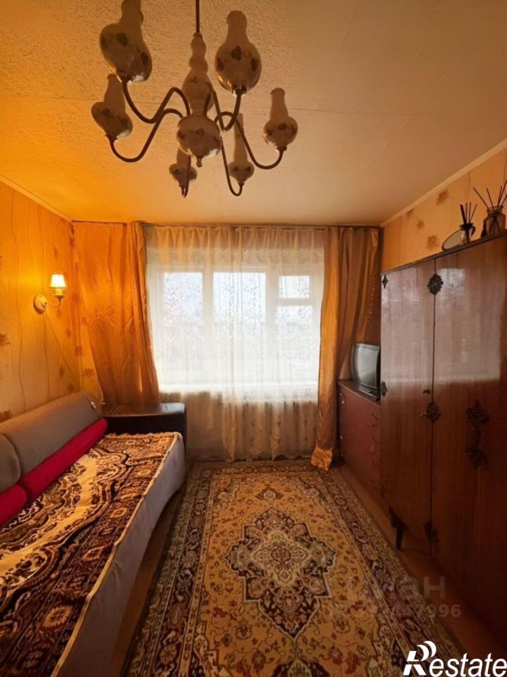 1-комн квартира ул 40-летия Победы, 15,  д. 15