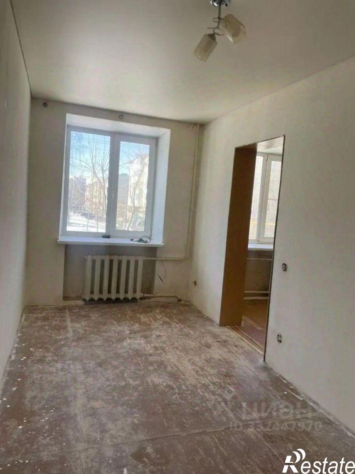 2-комн квартира ул Садовая, 3,  д. 3