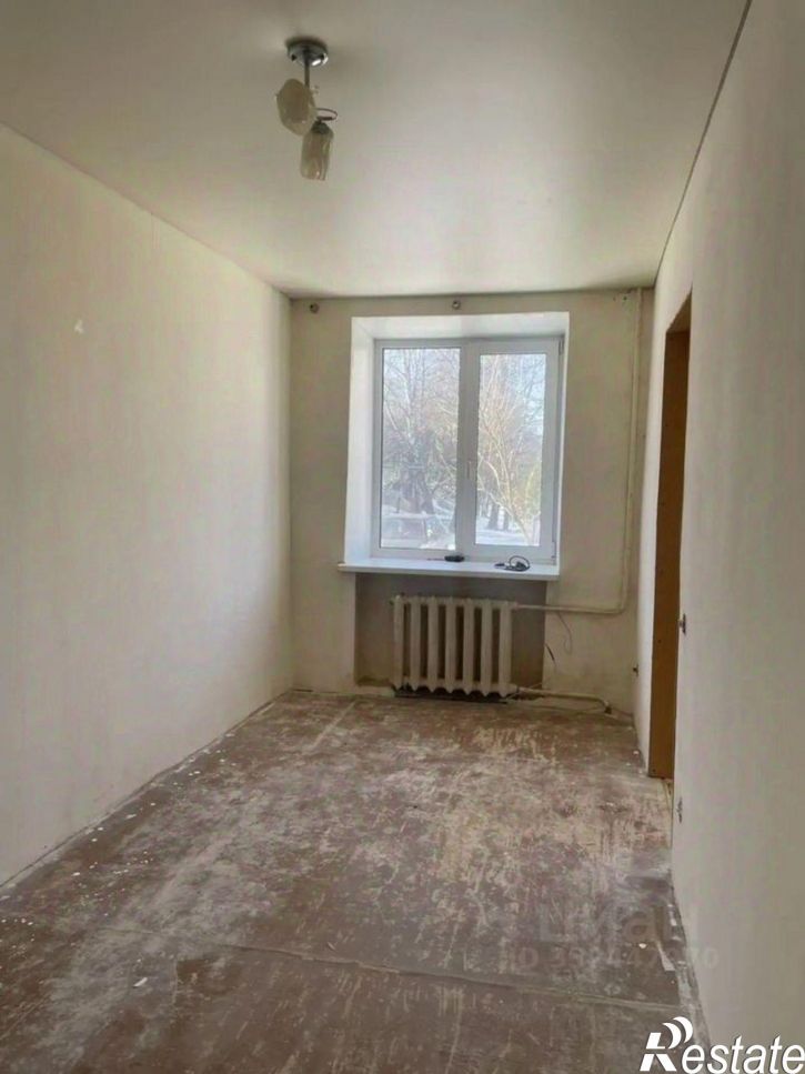2-комн квартира ул Садовая, 3,  д. 3
