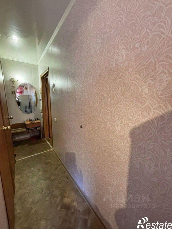 2-комн квартира ул Металлистов, 14,  д. 14