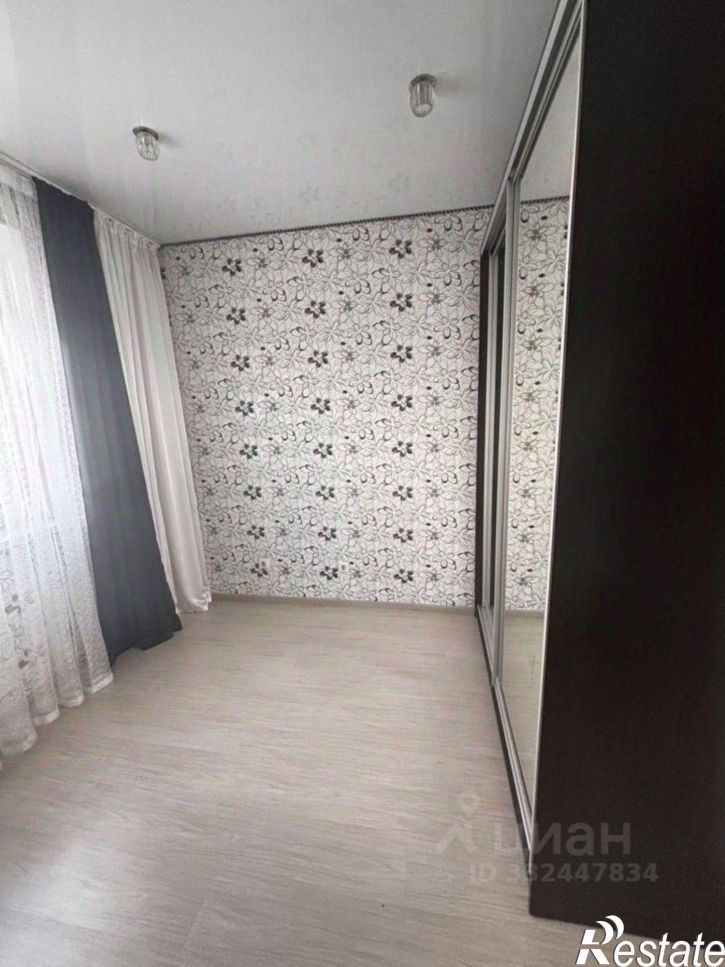 2-комн квартира кв-л Медик, 4А,  д. 4А