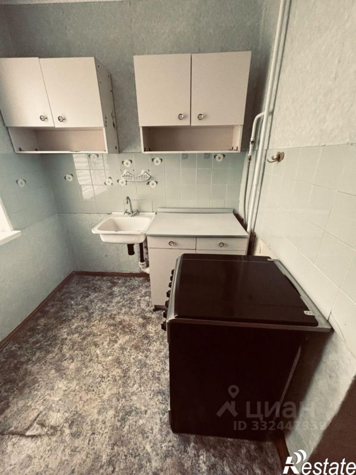 1-комн квартира ул им И.И.Шишкина, 22,  д. 22