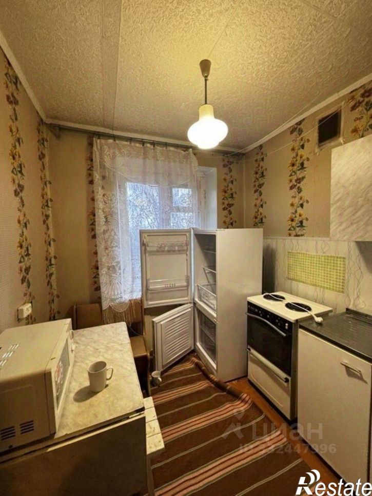 1-комн квартира ул 40-летия Победы, 15,  д. 15