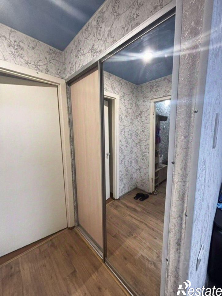 2-комн квартира ул им М.С.Урицкого, 7А,  д. 7А