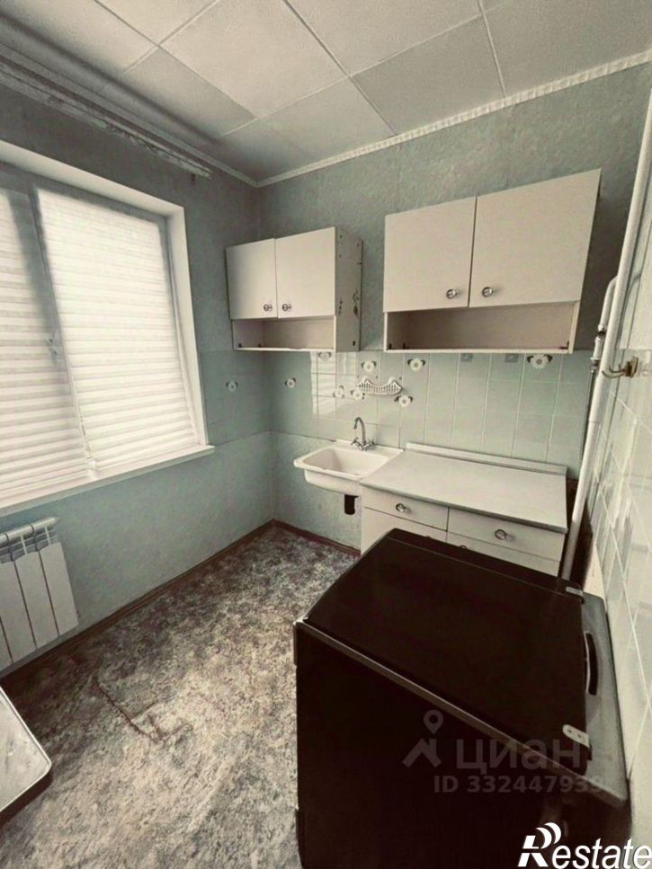 1-комн квартира ул им И.И.Шишкина, 22,  д. 22