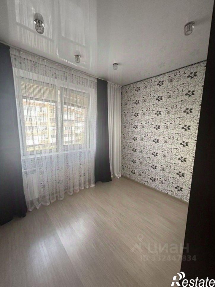 2-комн квартира кв-л Медик, 4А,  д. 4А