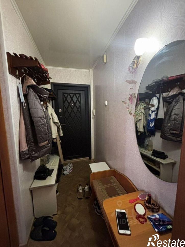 2-комн квартира ул Металлистов, 14,  д. 14