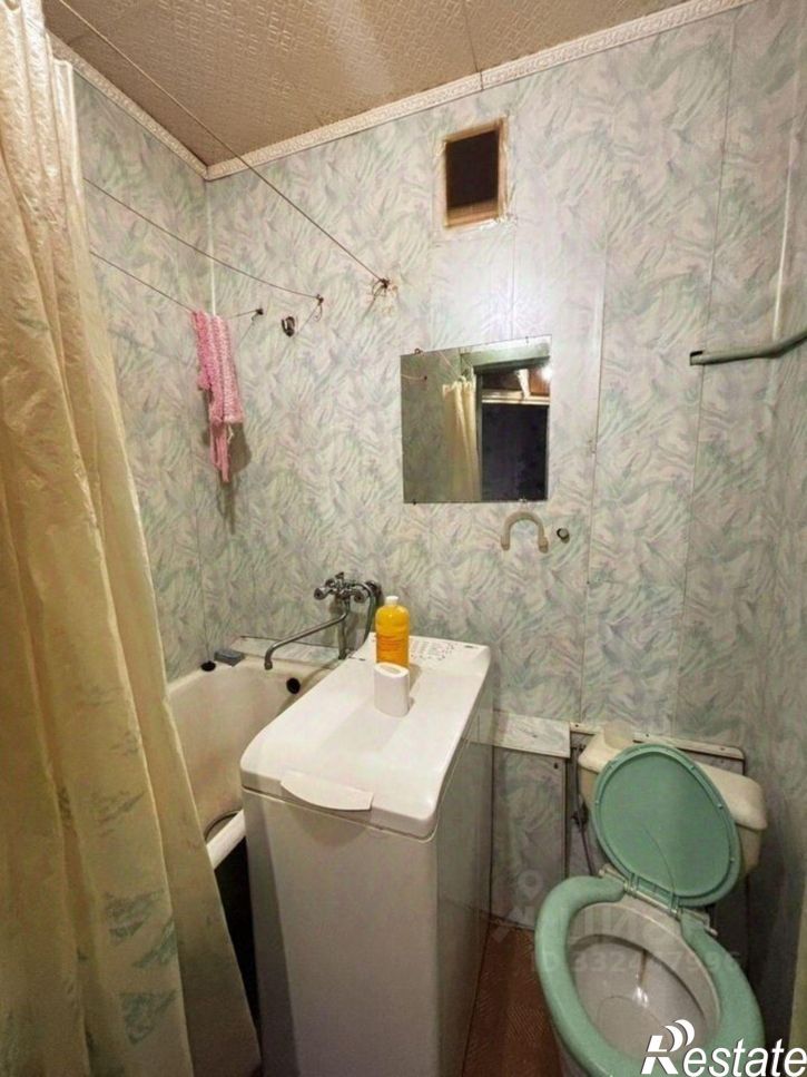 1-комн квартира ул 40-летия Победы, 15,  д. 15