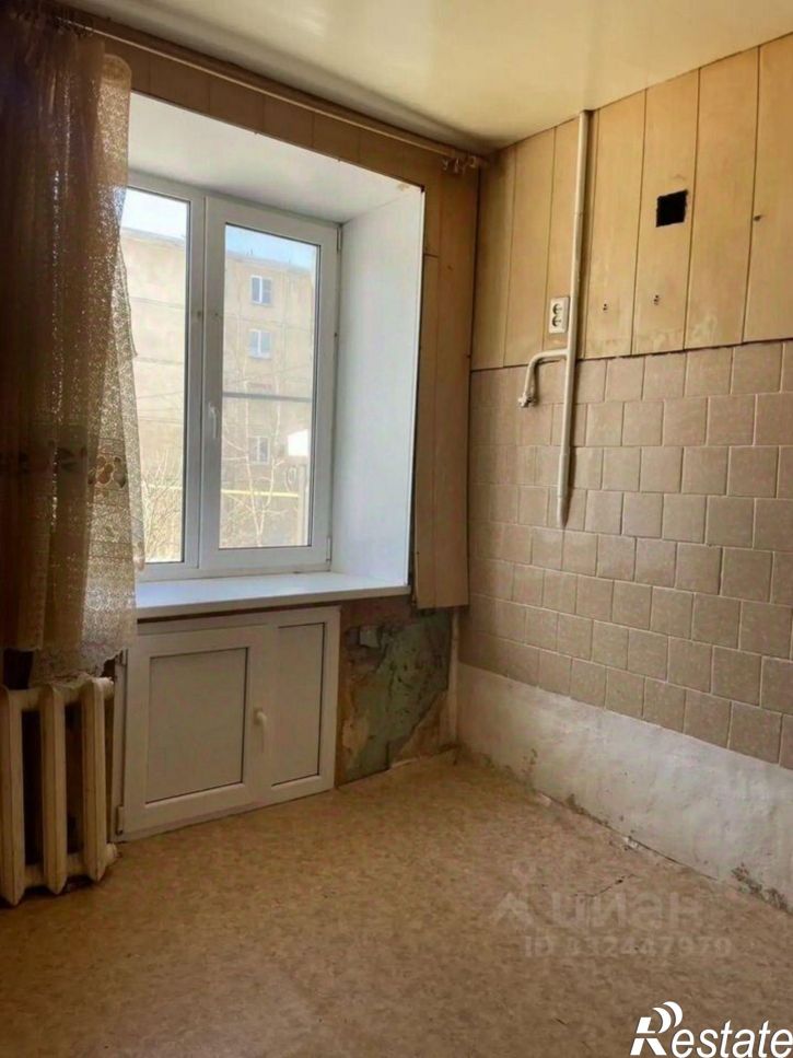 2-комн квартира ул Садовая, 3,  д. 3