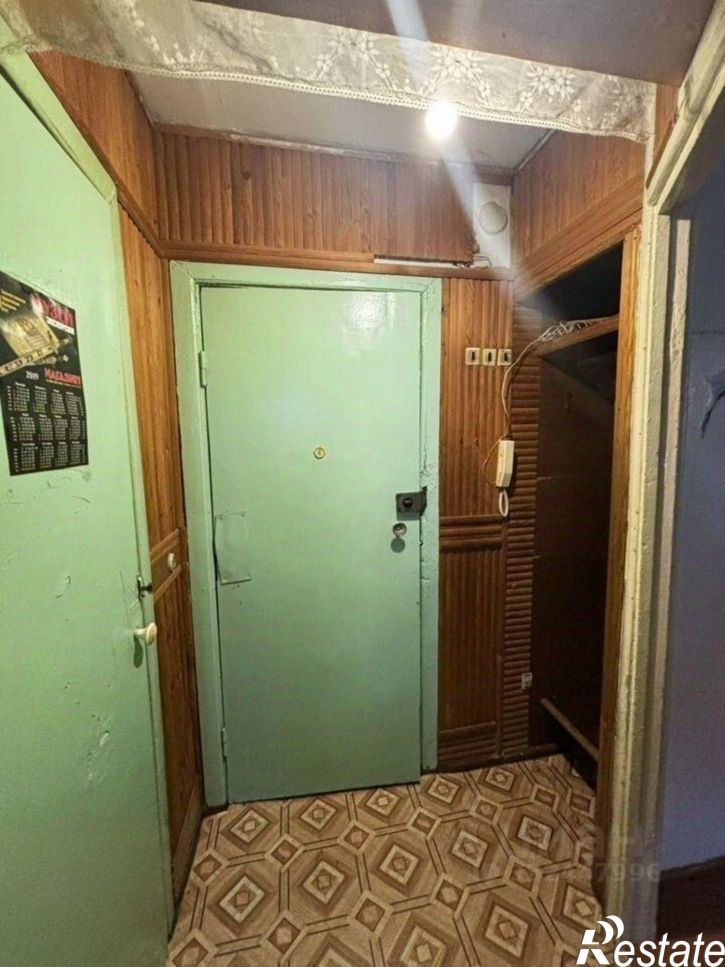 1-комн квартира ул 40-летия Победы, 15,  д. 15