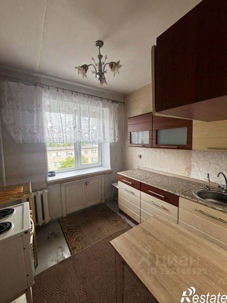 1-комн квартира пр-д Профсоюзов, 2,  д. 2