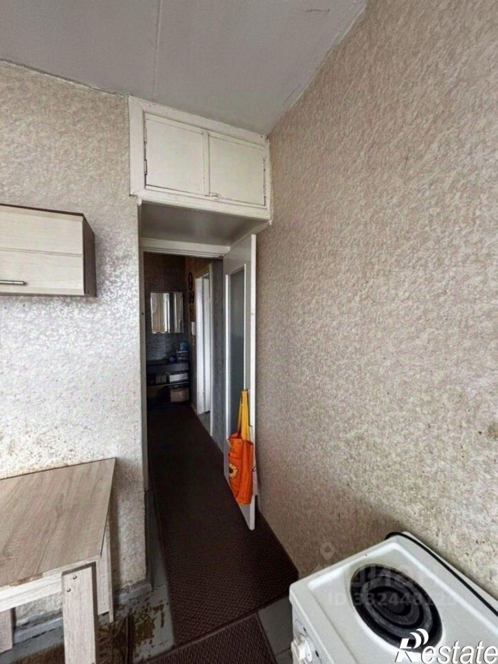 1-комн квартира пр-д Профсоюзов, 2,  д. 2