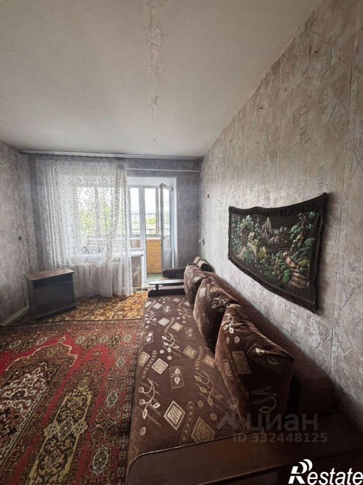 1-комн квартира пр-д Профсоюзов, 2,  д. 2
