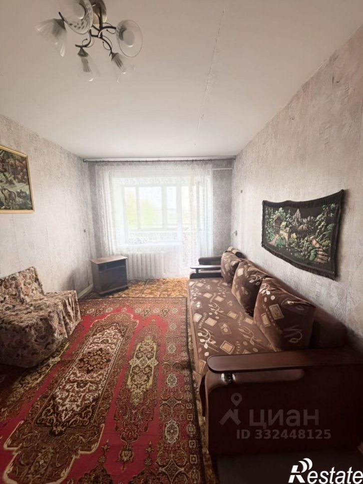 1-комн квартира пр-д Профсоюзов, 2,  д. 2