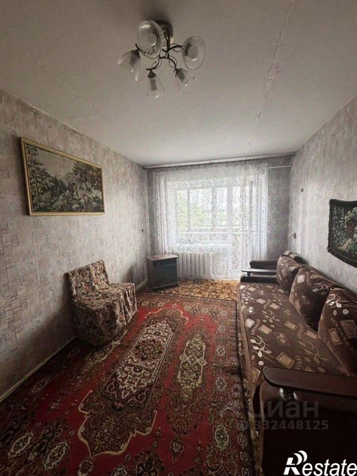 1-комн квартира пр-д Профсоюзов, 2,  д. 2