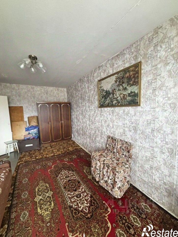 1-комн квартира пр-д Профсоюзов, 2,  д. 2
