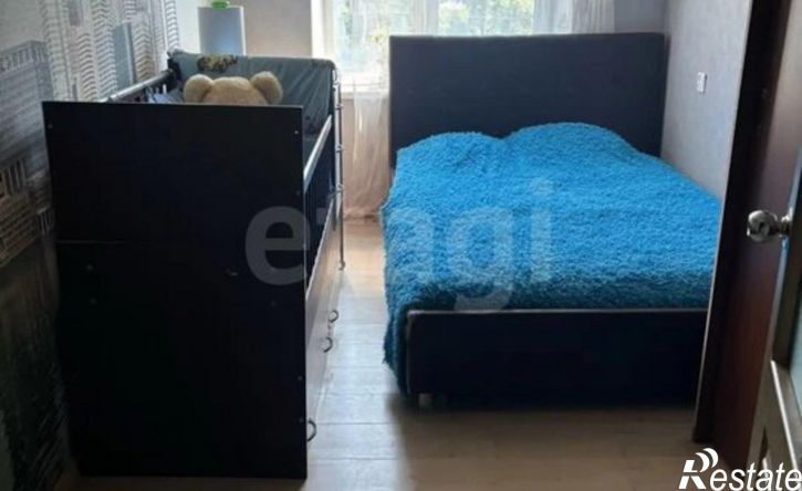 2-комн квартира Северо-Запад 2-й кв-л, 4,  д. 4