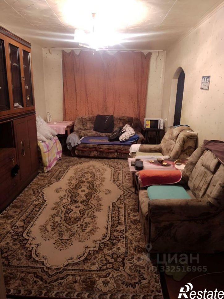 2-комн квартира ул им И.М.Мельнова, 8б,  д. 8б