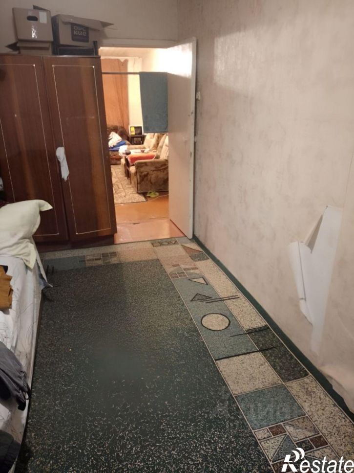 2-комн квартира ул им И.М.Мельнова, 8б,  д. 8б