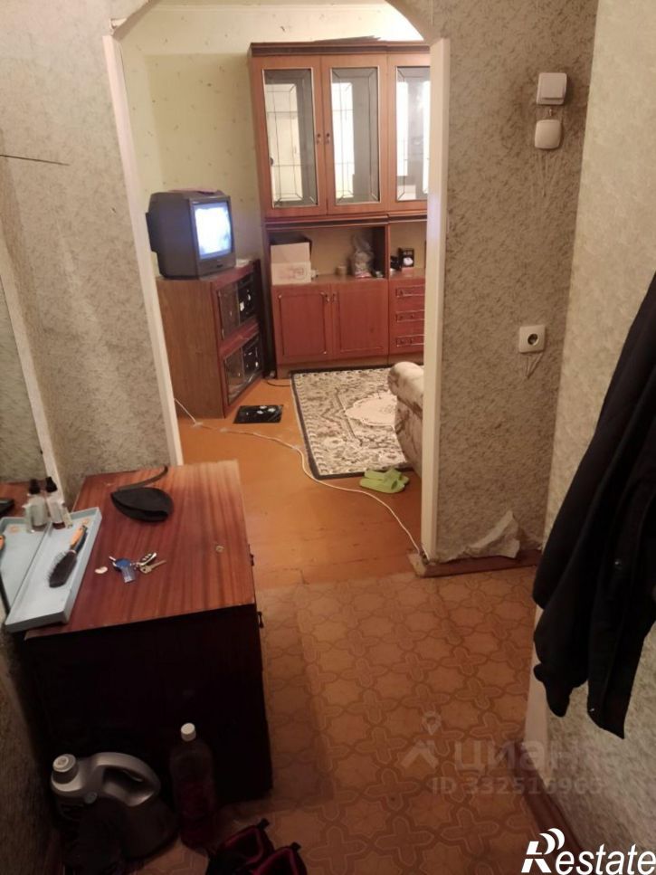 2-комн квартира ул им И.М.Мельнова, 8б,  д. 8б