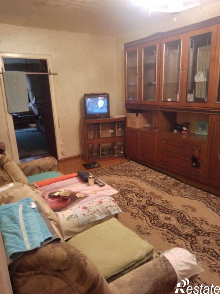 2-комн квартира ул им И.М.Мельнова, 8б,  д. 8б