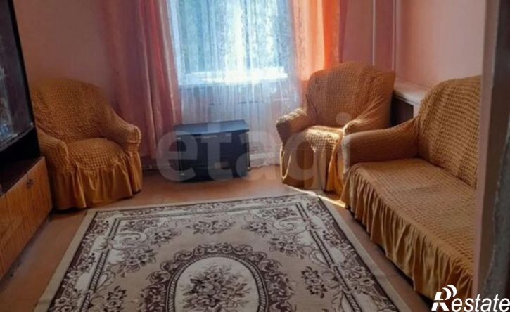 2-комн квартира ул им. Карла Маркса, 8,  д. 8