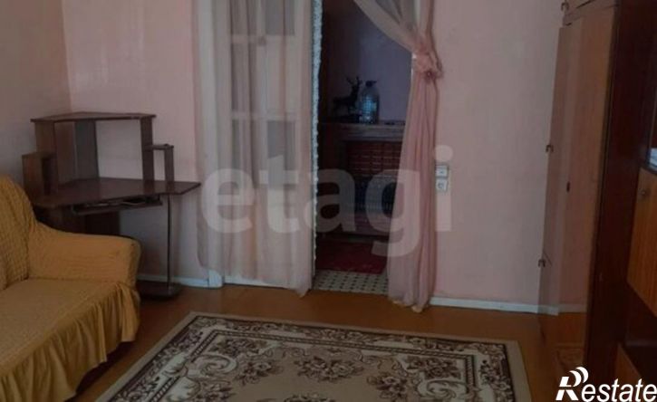 2-комн квартира ул им. Карла Маркса, 8,  д. 8