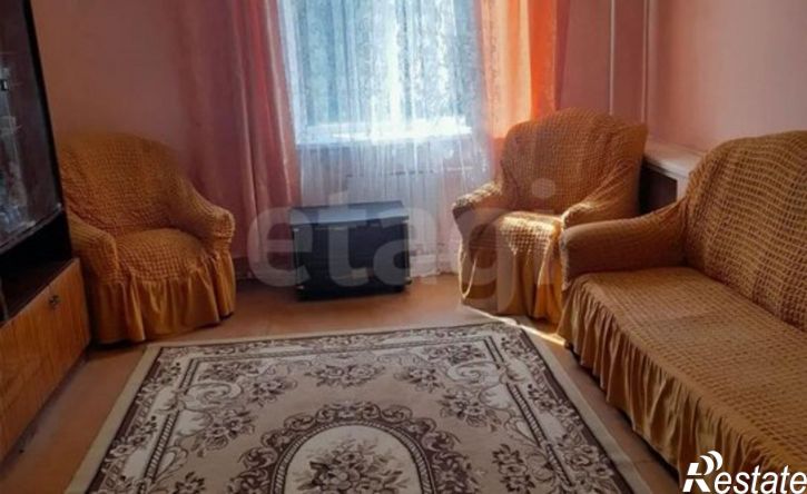 2-комн квартира ул им. Карла Маркса, 8,  д. 8