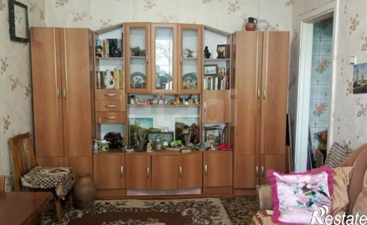 3-комн квартира ул Механизаторов, 15,  д. 15