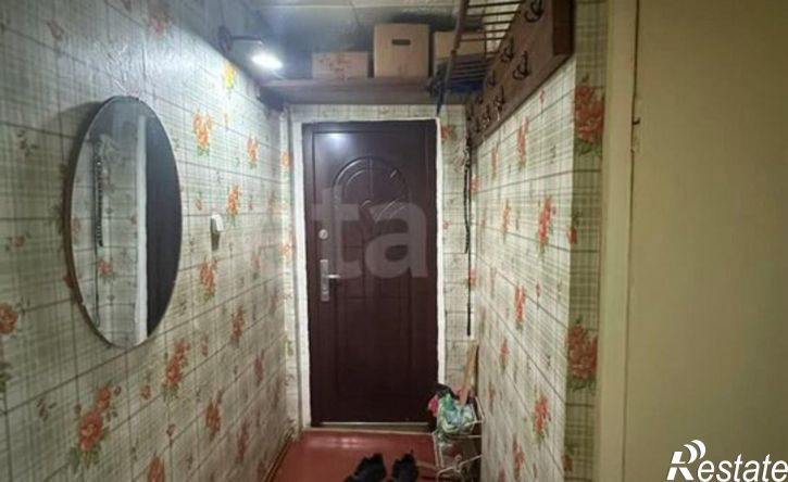 3-комн квартира ул Механизаторов, 15,  д. 15