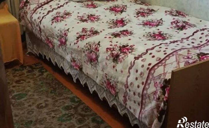 3-комн квартира ул Механизаторов, 15,  д. 15