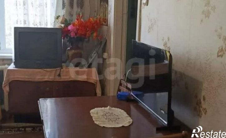 3-комн квартира ул Механизаторов, 15,  д. 15