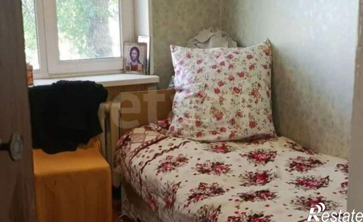 3-комн квартира ул Механизаторов, 15,  д. 15