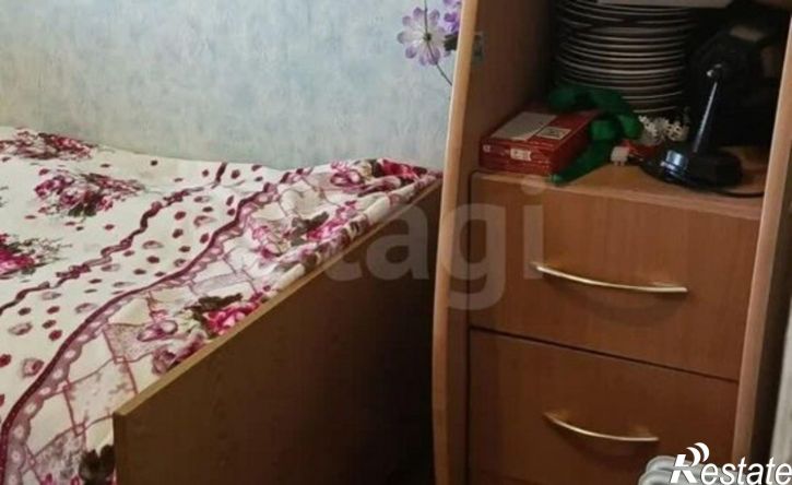 3-комн квартира ул Механизаторов, 15,  д. 15