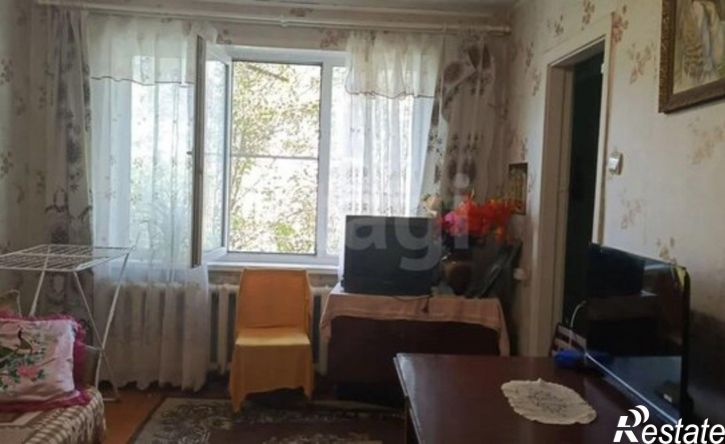 3-комн квартира ул Механизаторов, 15,  д. 15