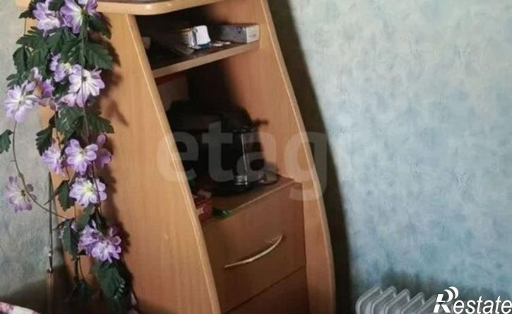 3-комн квартира ул Механизаторов, 15,  д. 15