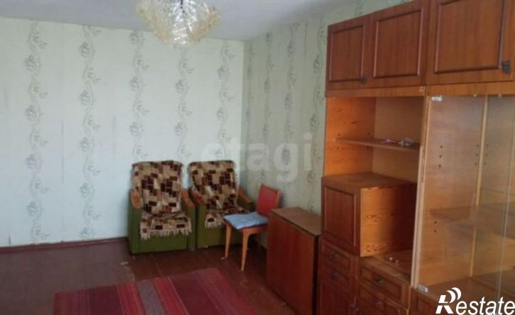 1-комн квартира Северо-Запад 1-й кв-л, 12,  д. 12