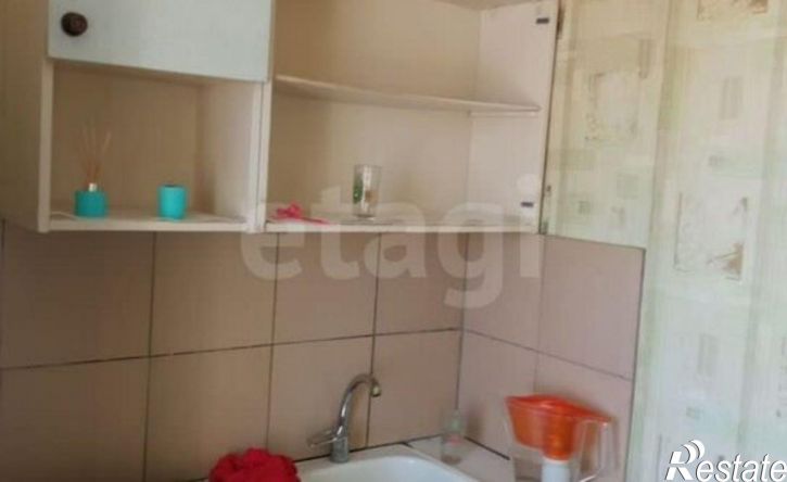 1-комн квартира Северо-Запад 1-й кв-л, 12,  д. 12