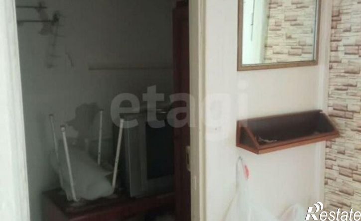 1-комн квартира Северо-Запад 1-й кв-л, 12,  д. 12