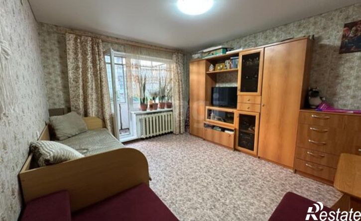 2-комн квартира ул им Я.М.Свердлова, 12,  д. 12