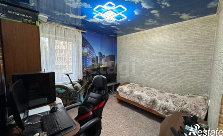 2-комн квартира ул им Я.М.Свердлова, 12,  д. 12