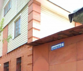 коттедж 157 кв м ул им Н.П.Полетаева, 18