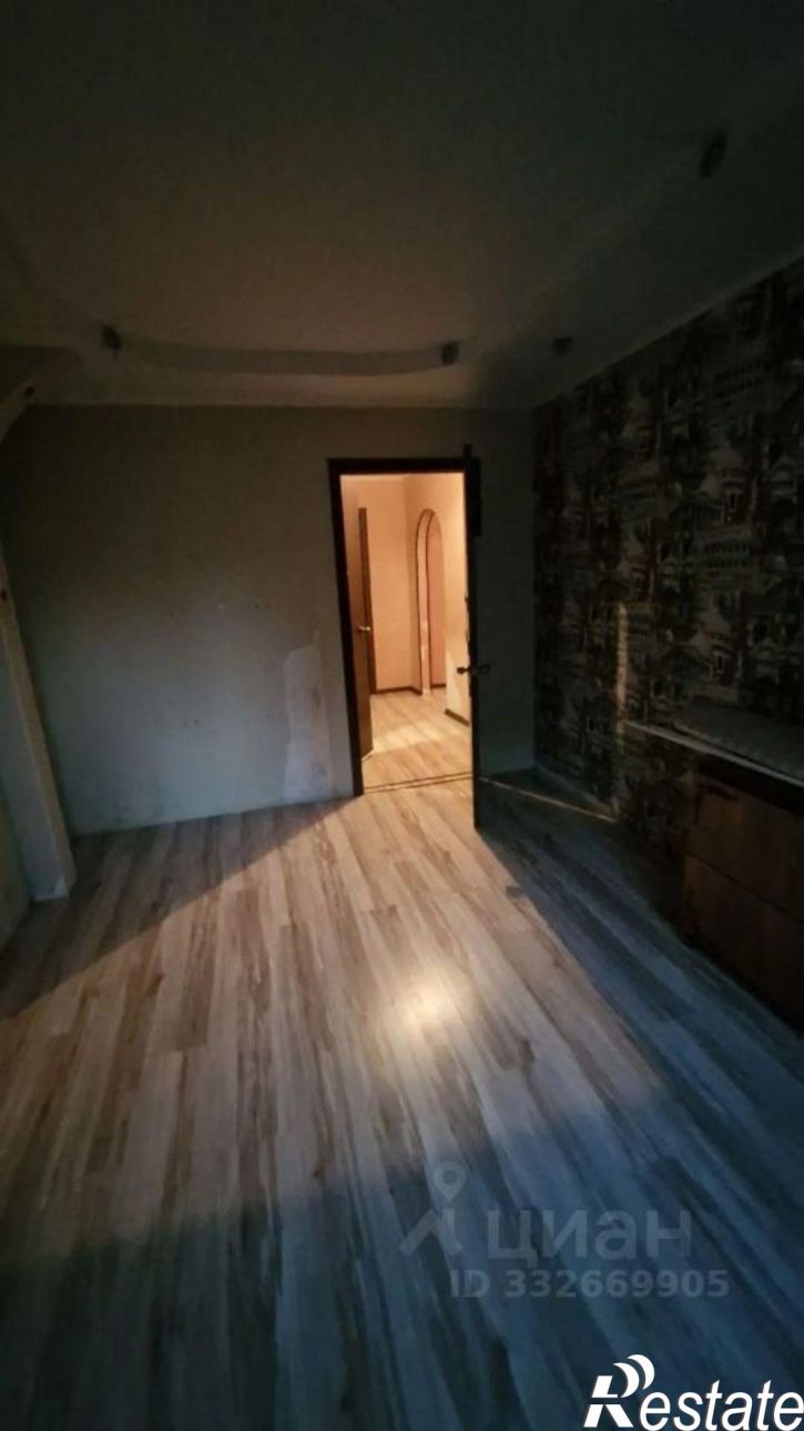 3-комн квартира ул им А.М.Матросова, 7А,  д. 7А