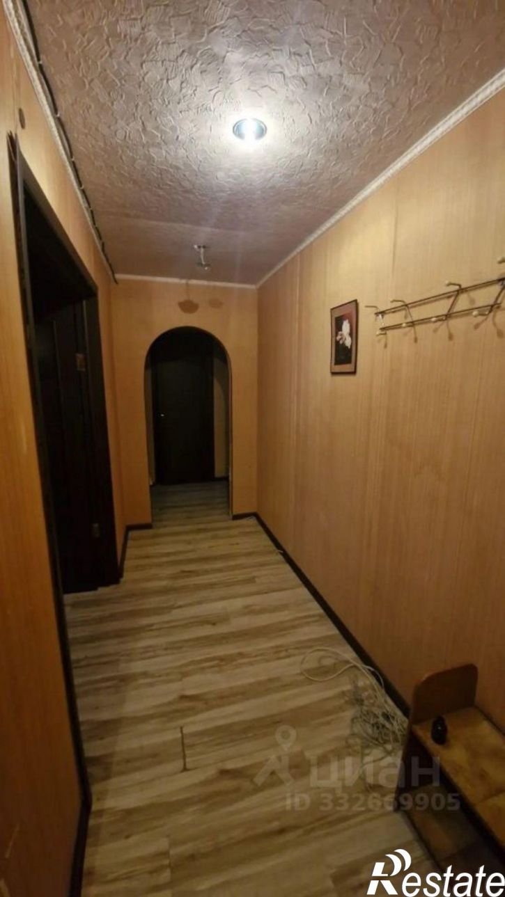 3-комн квартира ул им А.М.Матросова, 7А,  д. 7А