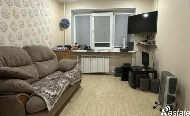 2-комн квартира пр-кт им Ю.А.Гагарина 5-я линия, 1,  д. 1