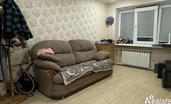 2-комн квартира пр-кт им Ю.А.Гагарина 5-я линия, 1,  д. 1